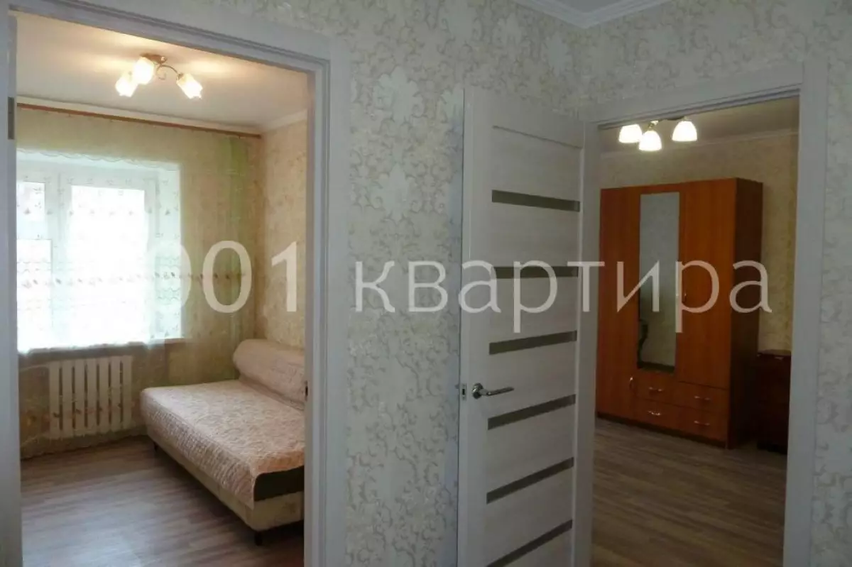 Вариант #124203 для аренды посуточно в Казани Сары Садыковой, д.7 на 4 гостей - фото 1