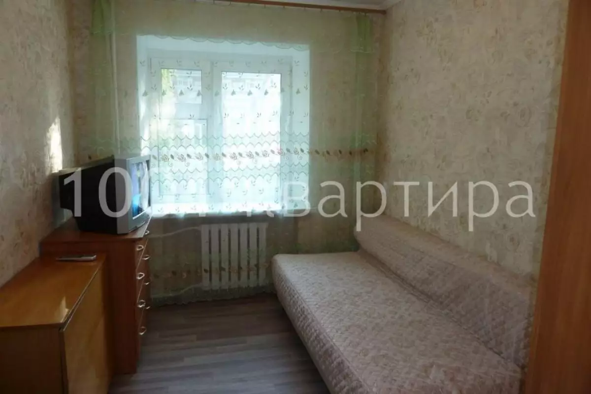 Вариант #124203 для аренды посуточно в Казани Сары Садыковой, д.7 на 4 гостей - фото 5