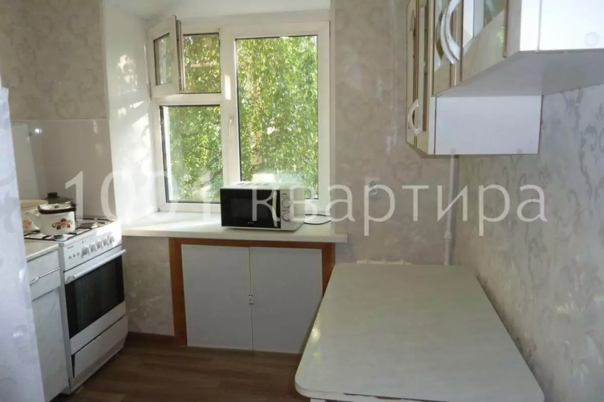 Вариант #124203 для аренды посуточно в Казани Сары Садыковой, д.7 на 4 гостей - фото 7