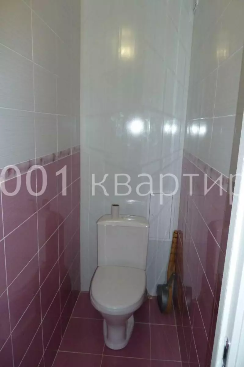 Вариант #124203 для аренды посуточно в Казани Сары Садыковой, д.7 на 4 гостей - фото 9