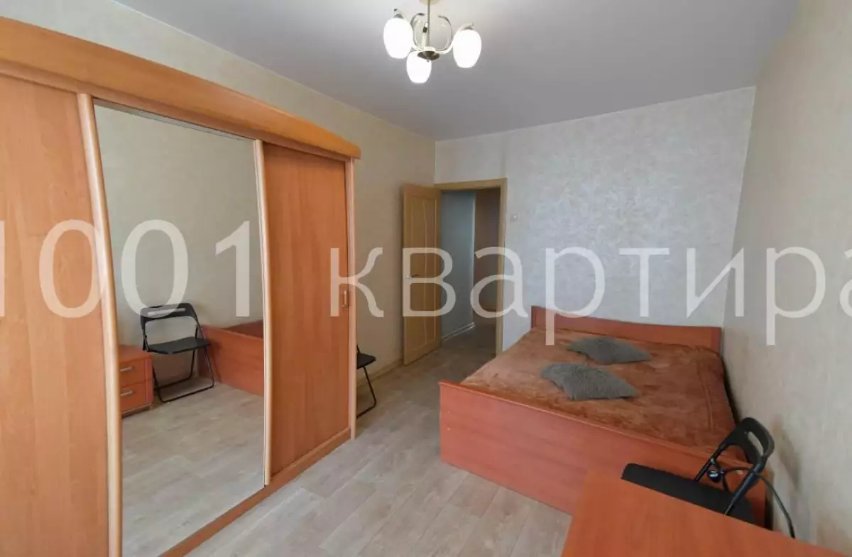 Вариант #124271 для аренды посуточно в Москве Знаменские Садки , д.3 корп 2 на 5 гостей - фото 5