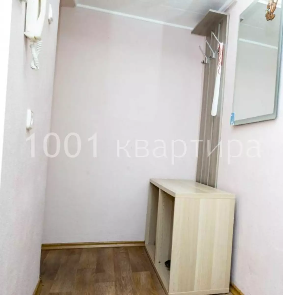 Вариант #124389 для аренды посуточно в Москве Красная Пресня, д.14 на 4 гостей - фото 3