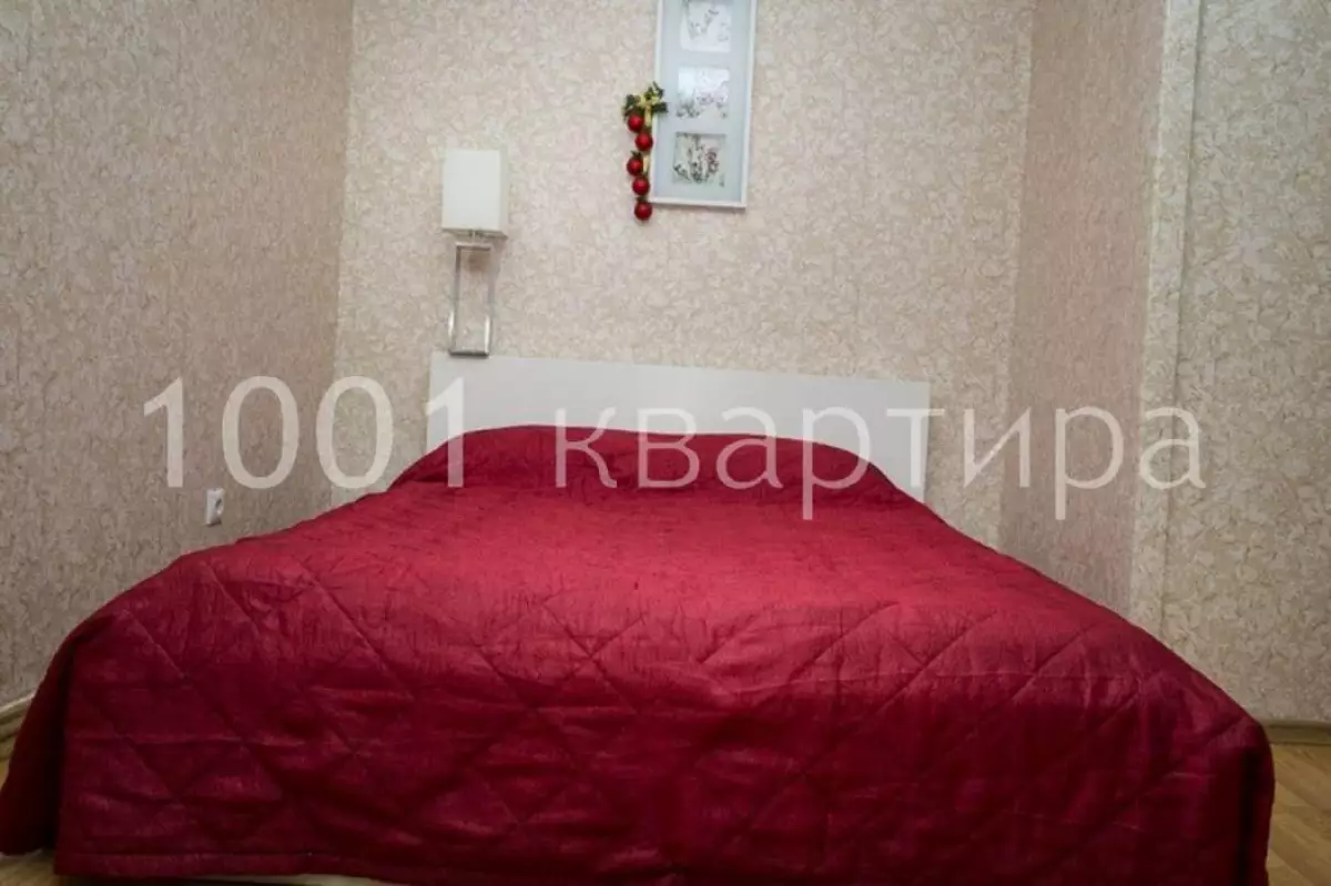 Вариант #124389 для аренды посуточно в Москве Красная Пресня, д.14 на 4 гостей - фото 5