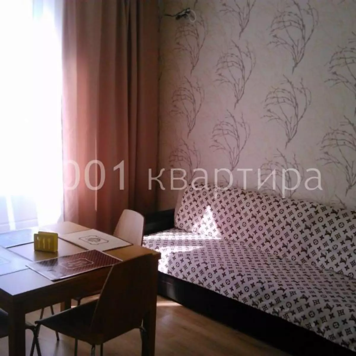 Вариант #124389 для аренды посуточно в Москве Красная Пресня, д.14 на 4 гостей - фото 7