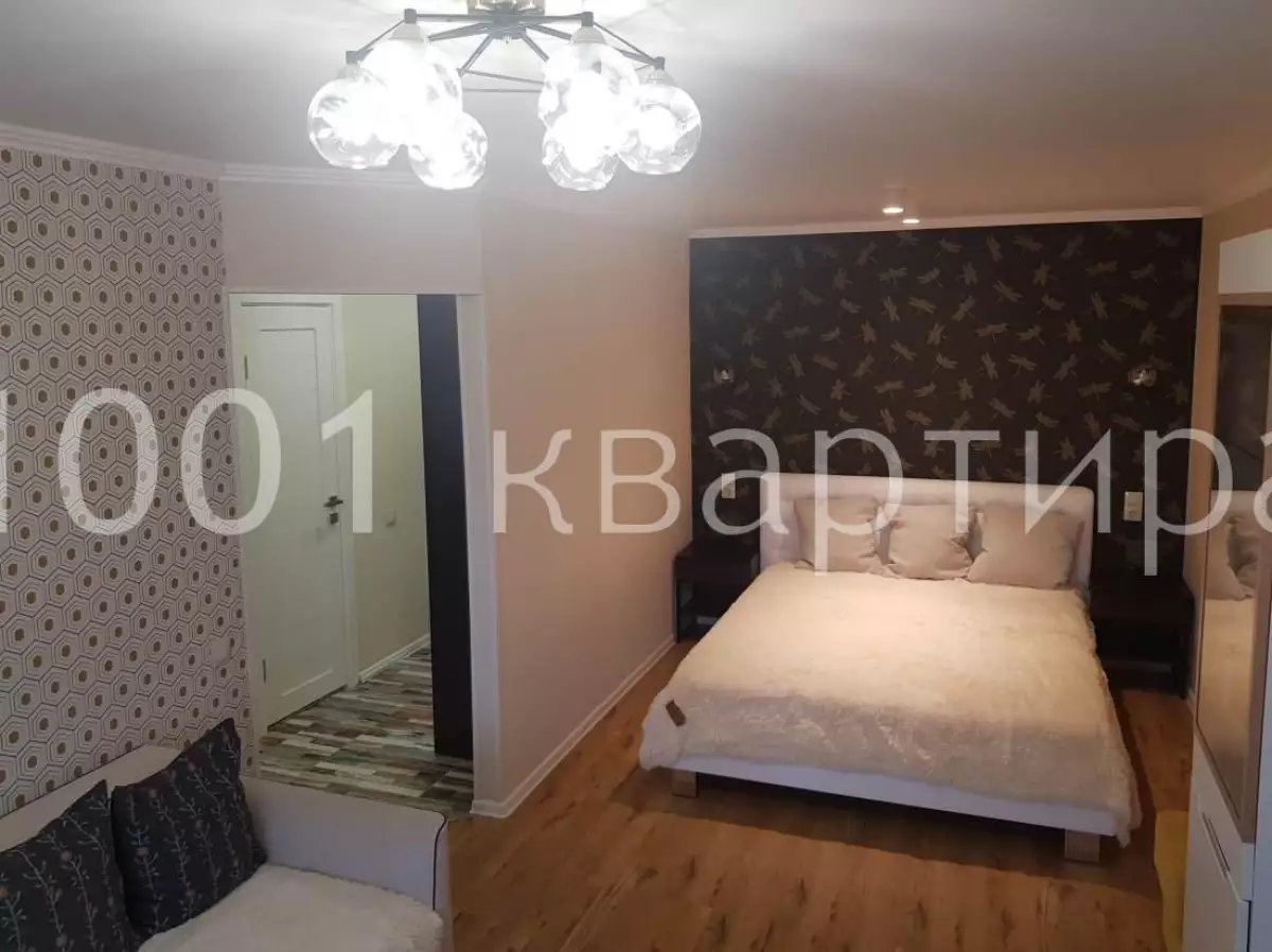 Вариант #124390 для аренды посуточно в Казани Татарстан, д.9 на 4 гостей - фото 8