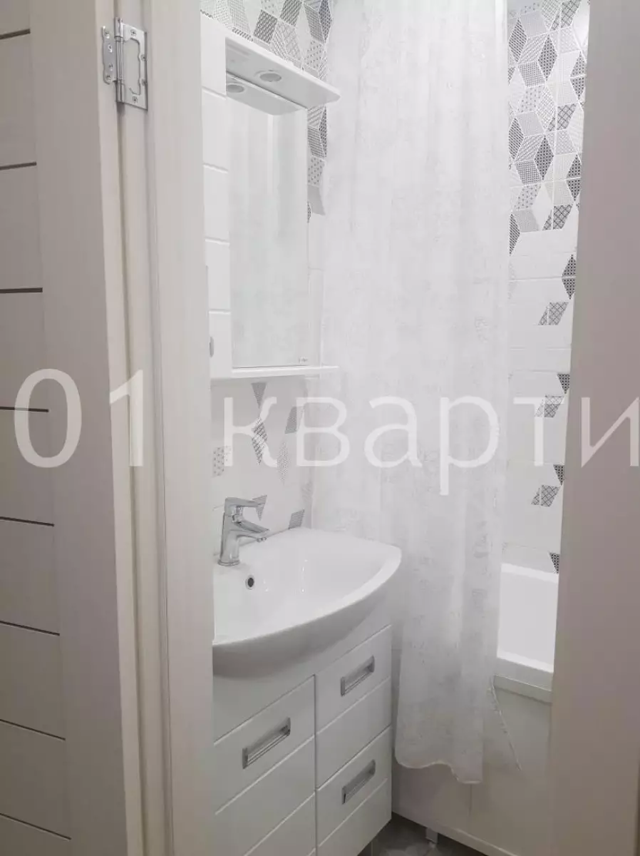 Вариант #124390 для аренды посуточно в Казани Татарстан, д.9 на 4 гостей - фото 11