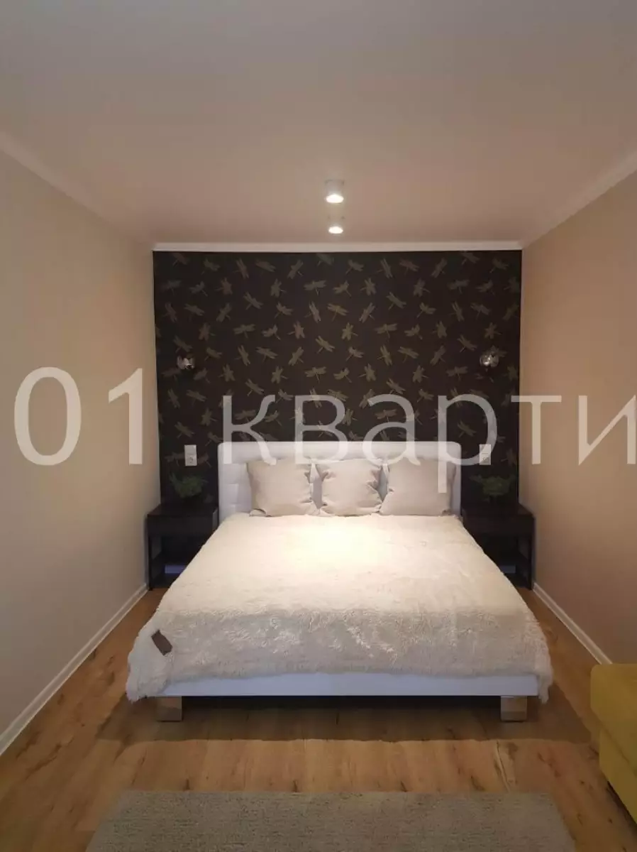 Вариант #124390 для аренды посуточно в Казани Татарстан, д.9 на 4 гостей - фото 10