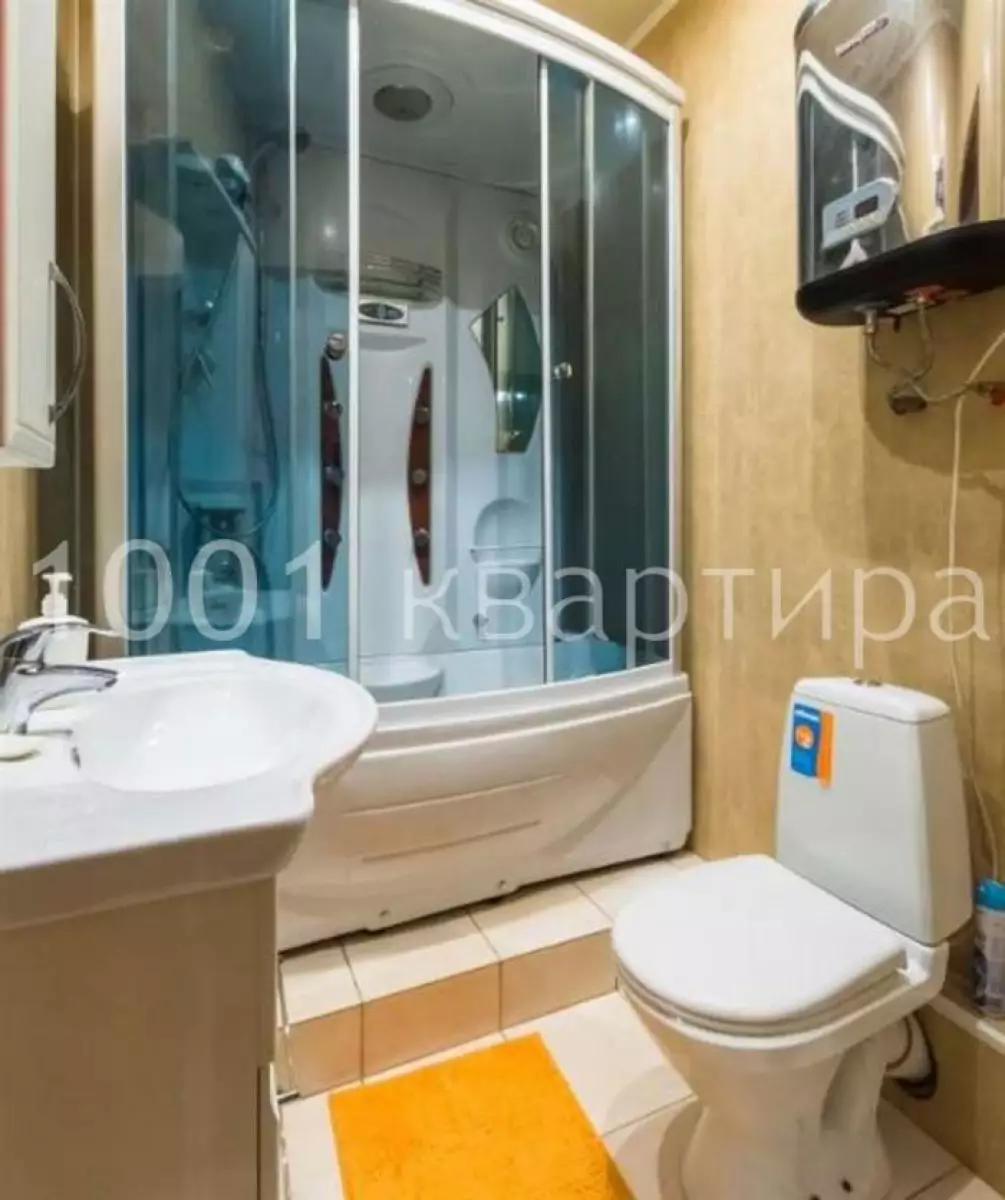 Вариант #124518 для аренды посуточно в Самаре Карбышева , д.81 на 5 гостей - фото 2