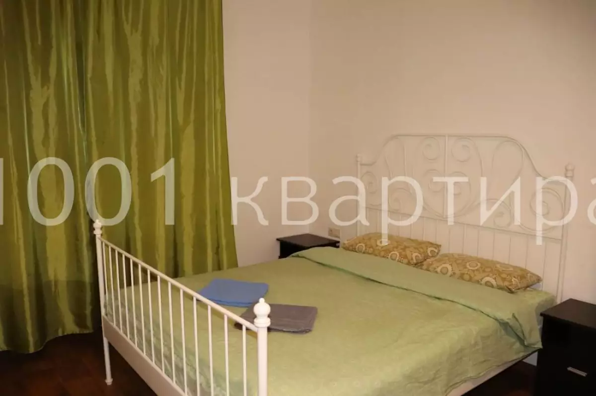 Вариант #124644 для аренды посуточно в Москве 2-я Мякининская, д.19 А на 9 гостей - фото 13