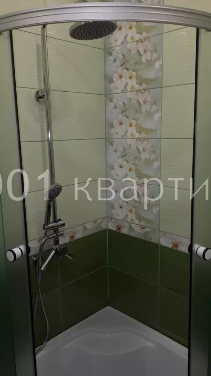Вариант #124762 для аренды посуточно в Новосибирске Костычева, д.74/1 на 3 гостей - фото 14