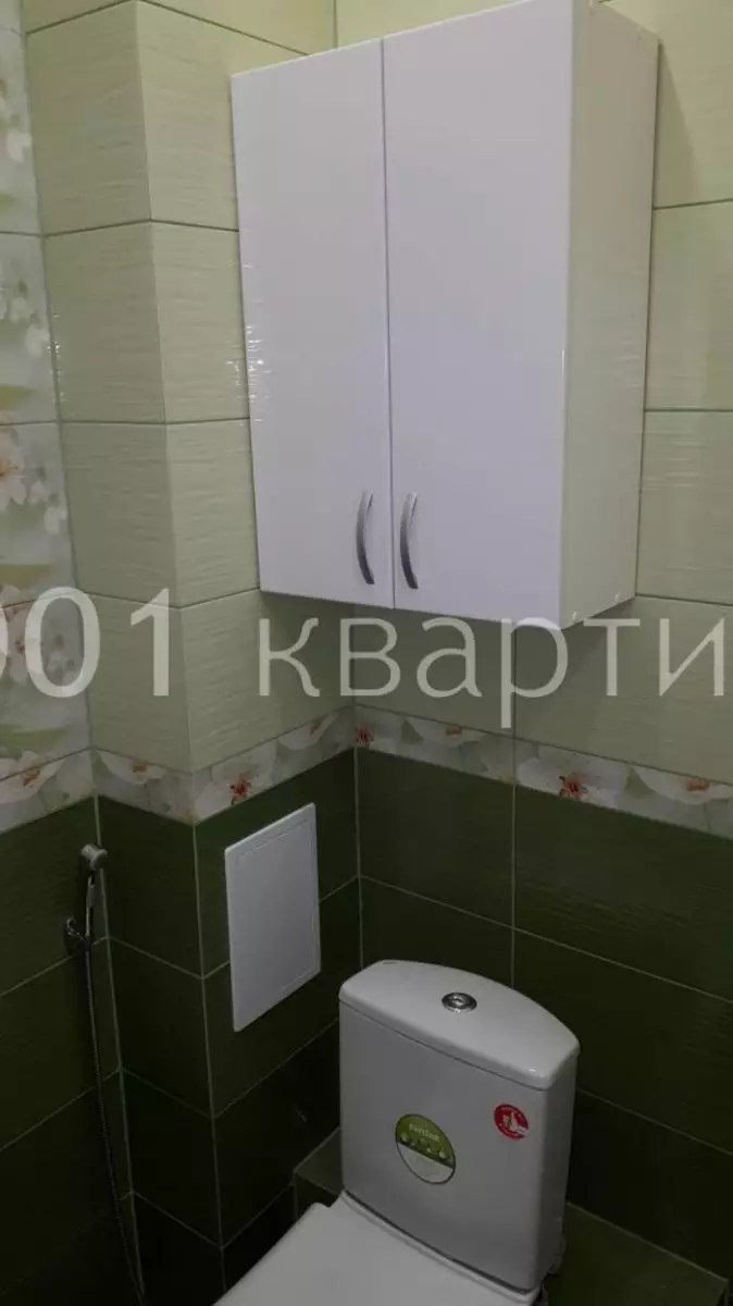 Вариант #124762 для аренды посуточно в Новосибирске Костычева, д.74/1 на 3 гостей - фото 15