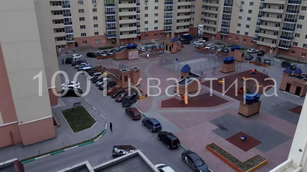 Вариант #124762 для аренды посуточно в Новосибирске Костычева, д.74/1 на 3 гостей - фото 17