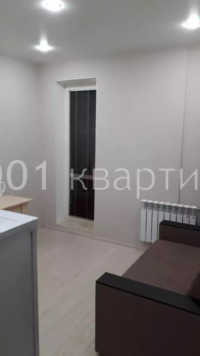 Вариант #124762 для аренды посуточно в Новосибирске Костычева, д.74/1 на 3 гостей - фото 3