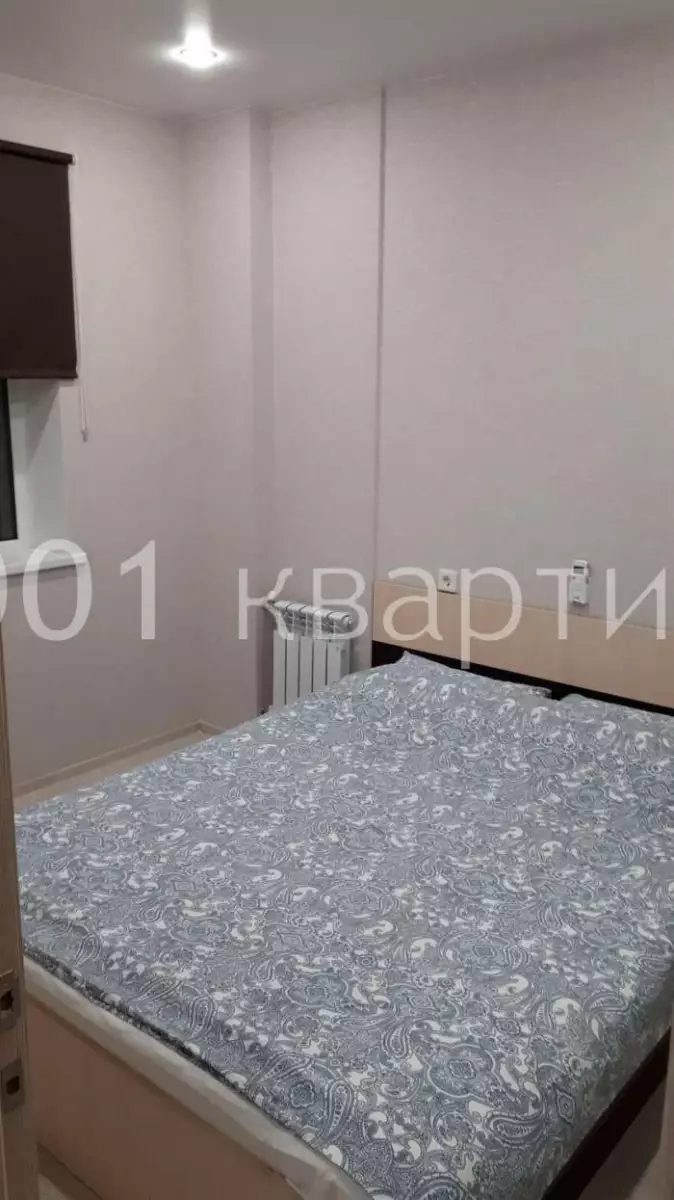 Вариант #124762 для аренды посуточно в Новосибирске Костычева, д.74/1 на 3 гостей - фото 6