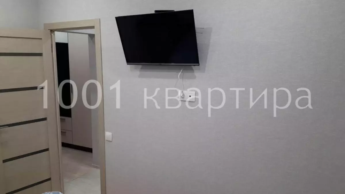 Вариант #124762 для аренды посуточно в Новосибирске Костычева, д.74/1 на 3 гостей - фото 9