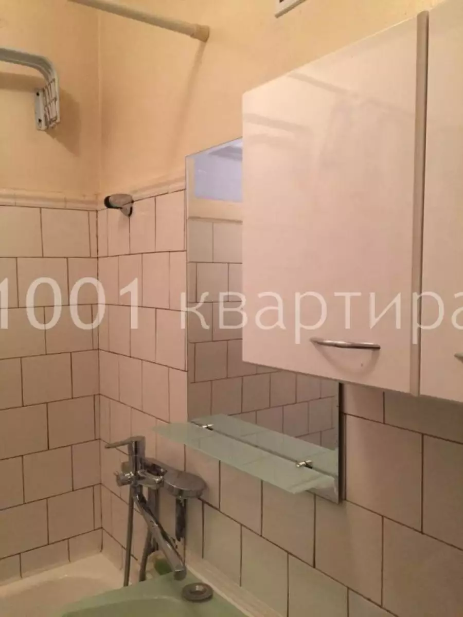Вариант #124780 для аренды посуточно в Москве Бережковская, д.10 на 5 гостей - фото 6