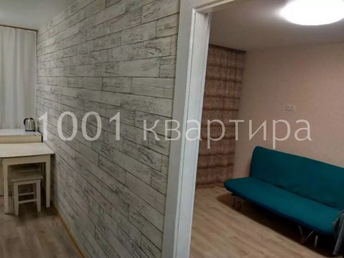 Вариант #124825 для аренды посуточно в Нижнем Новгороде Коминтерна, д.115 на 4 гостей - фото 4