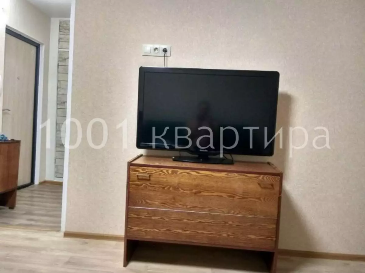 Вариант #124825 для аренды посуточно в Нижнем Новгороде Коминтерна, д.115 на 4 гостей - фото 8