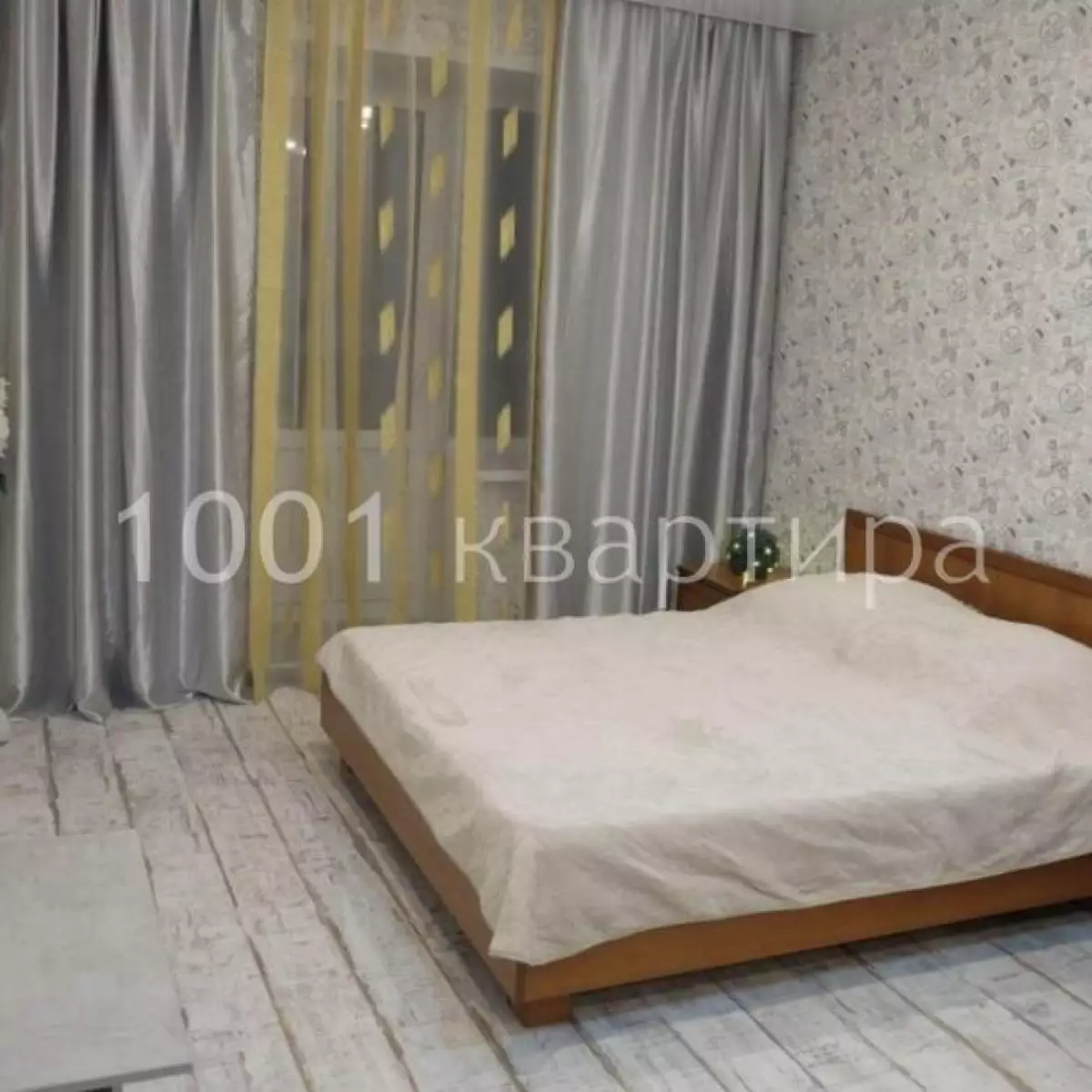 Вариант #124826 для аренды посуточно в Казани Чистопольская, д.72 на 5 гостей - фото 1