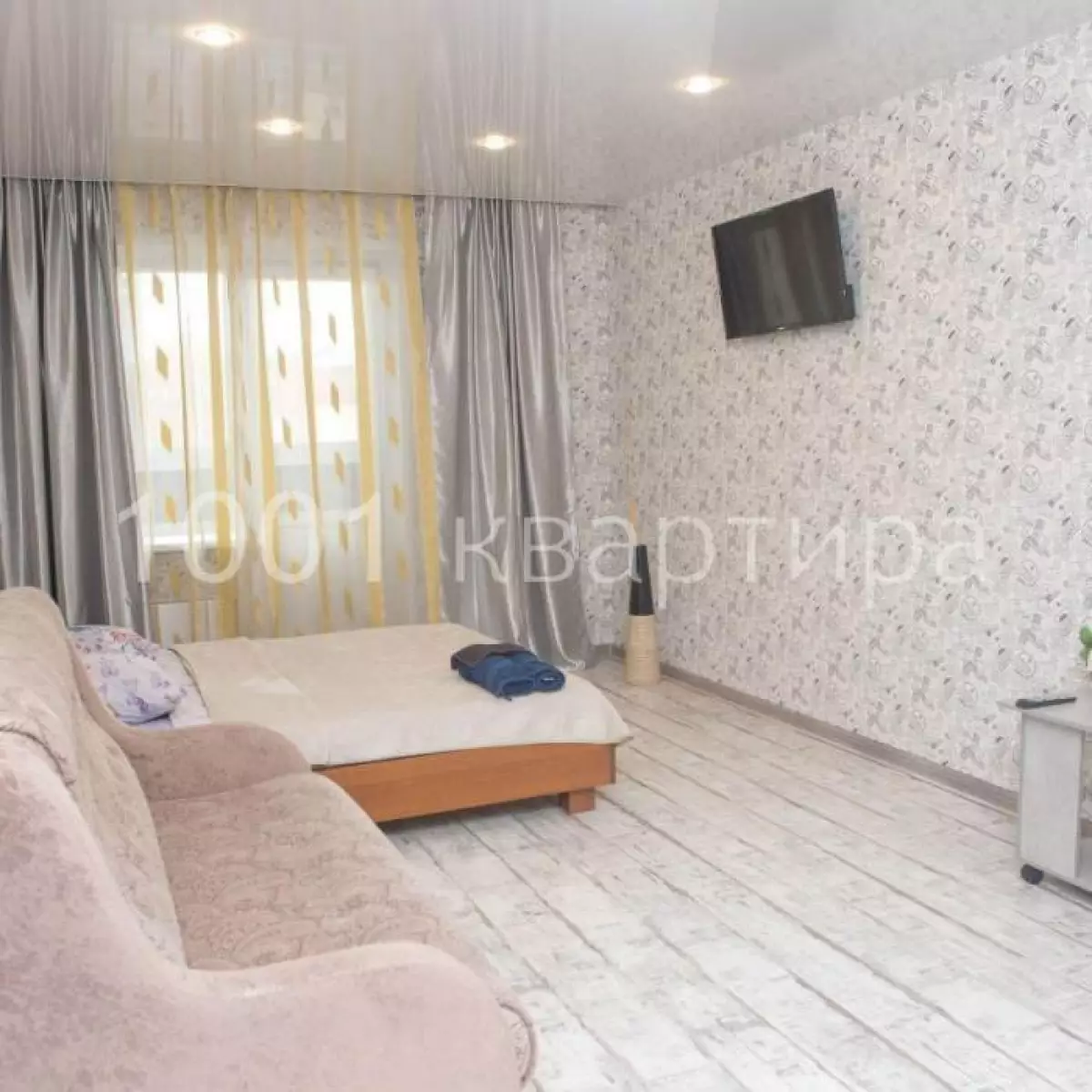 Вариант #124826 для аренды посуточно в Казани Чистопольская, д.72 на 5 гостей - фото 2