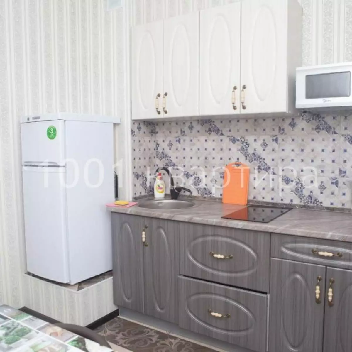 Вариант #124826 для аренды посуточно в Казани Чистопольская, д.72 на 5 гостей - фото 4