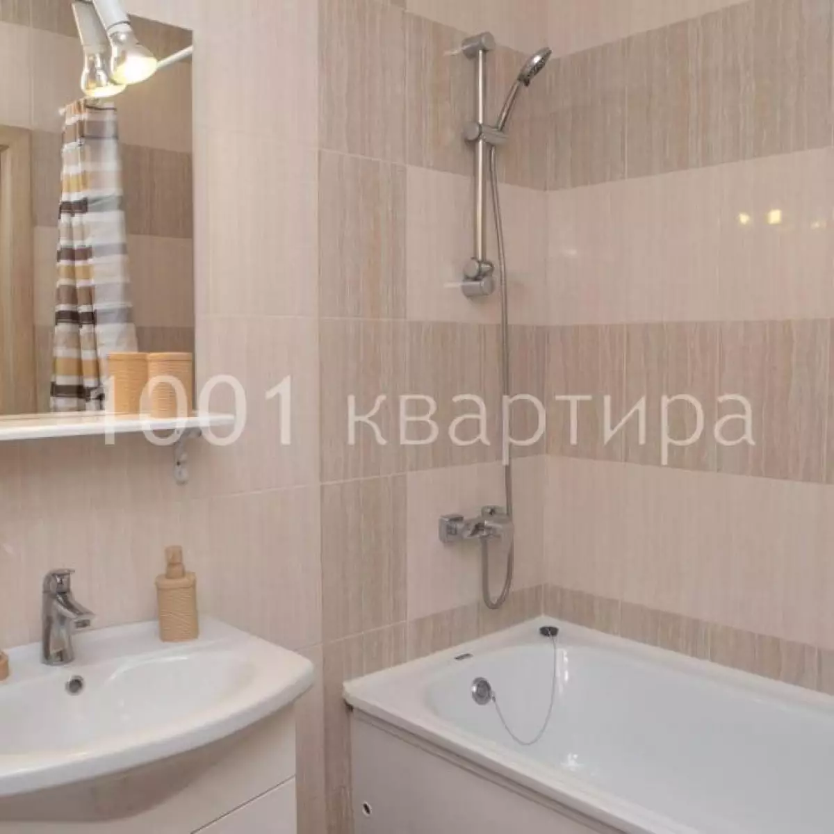 Вариант #124826 для аренды посуточно в Казани Чистопольская, д.72 на 5 гостей - фото 9