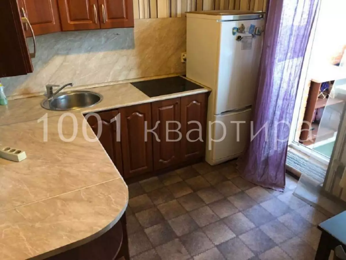 Вариант #124830 для аренды посуточно в Москве Вернадского, д.27к1 на 3 гостей - фото 12