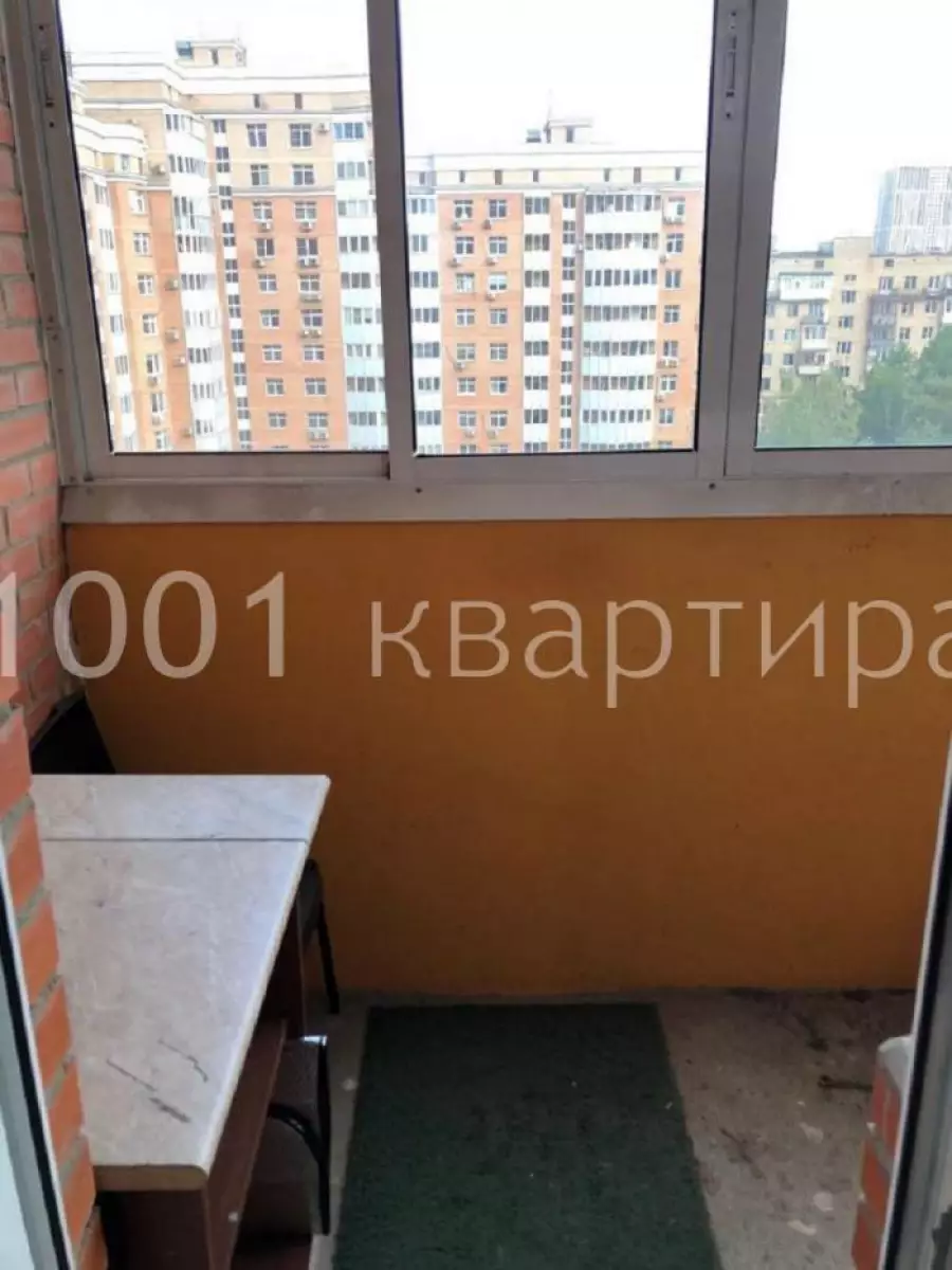 Вариант #124830 для аренды посуточно в Москве Вернадского, д.27к1 на 3 гостей - фото 13