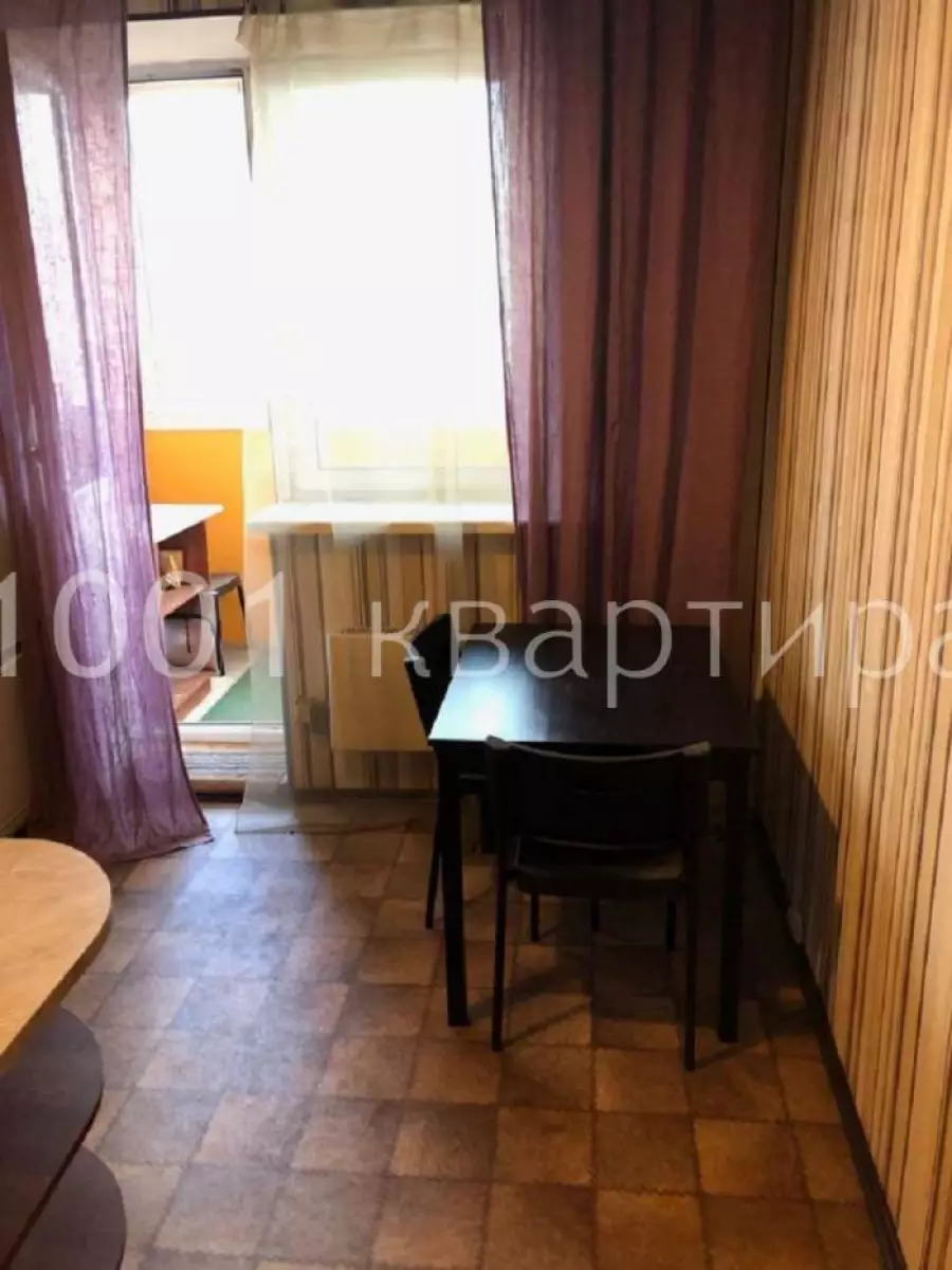 Вариант #124830 для аренды посуточно в Москве Вернадского, д.27к1 на 3 гостей - фото 4