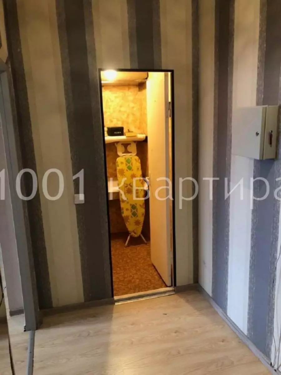 Вариант #124830 для аренды посуточно в Москве Вернадского, д.27к1 на 3 гостей - фото 8