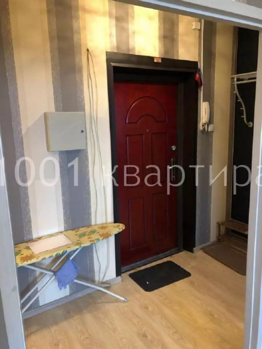 Вариант #124830 для аренды посуточно в Москве Вернадского, д.27к1 на 3 гостей - фото 9