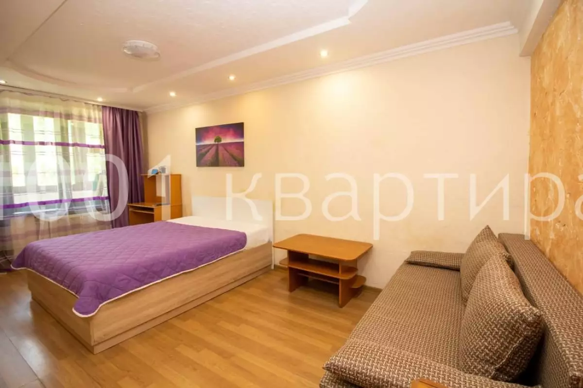 Вариант #124846 для аренды посуточно в Москве Кастанаевская, д.5 на 4 гостей - фото 3