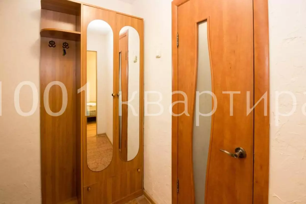 Вариант #124846 для аренды посуточно в Москве Кастанаевская, д.5 на 4 гостей - фото 13