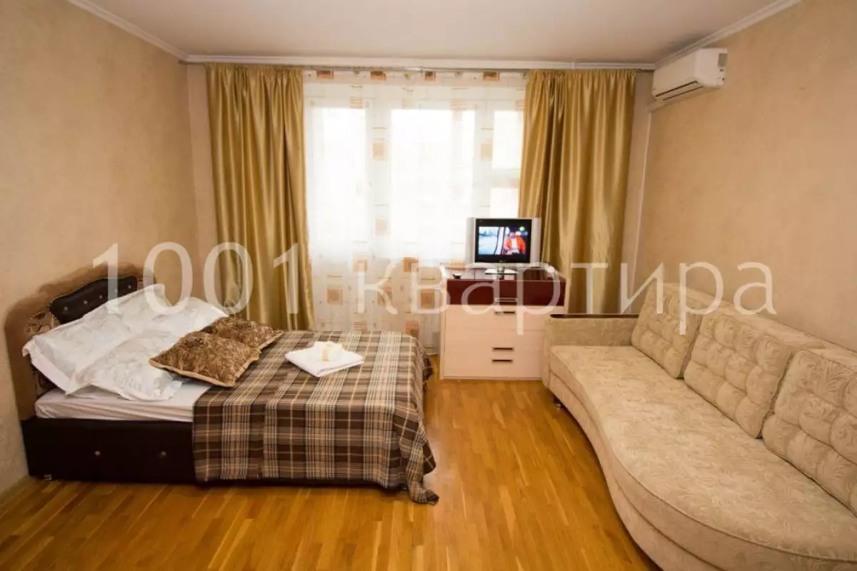 Вариант #124847 для аренды посуточно в Москве Кастанаевская, д.12 на 4 гостей - фото 7