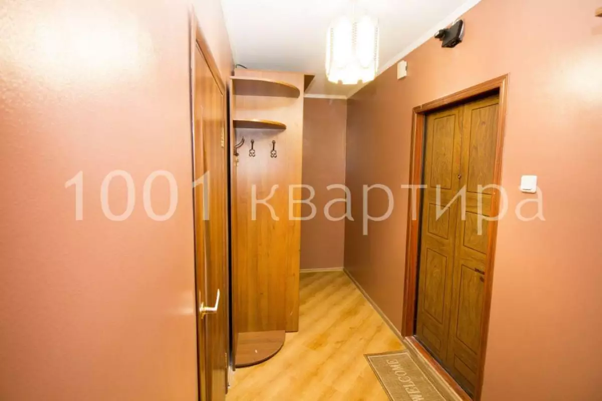 Вариант #124848 для аренды посуточно в Москве Кастанаевская, д.12 на 4 гостей - фото 4