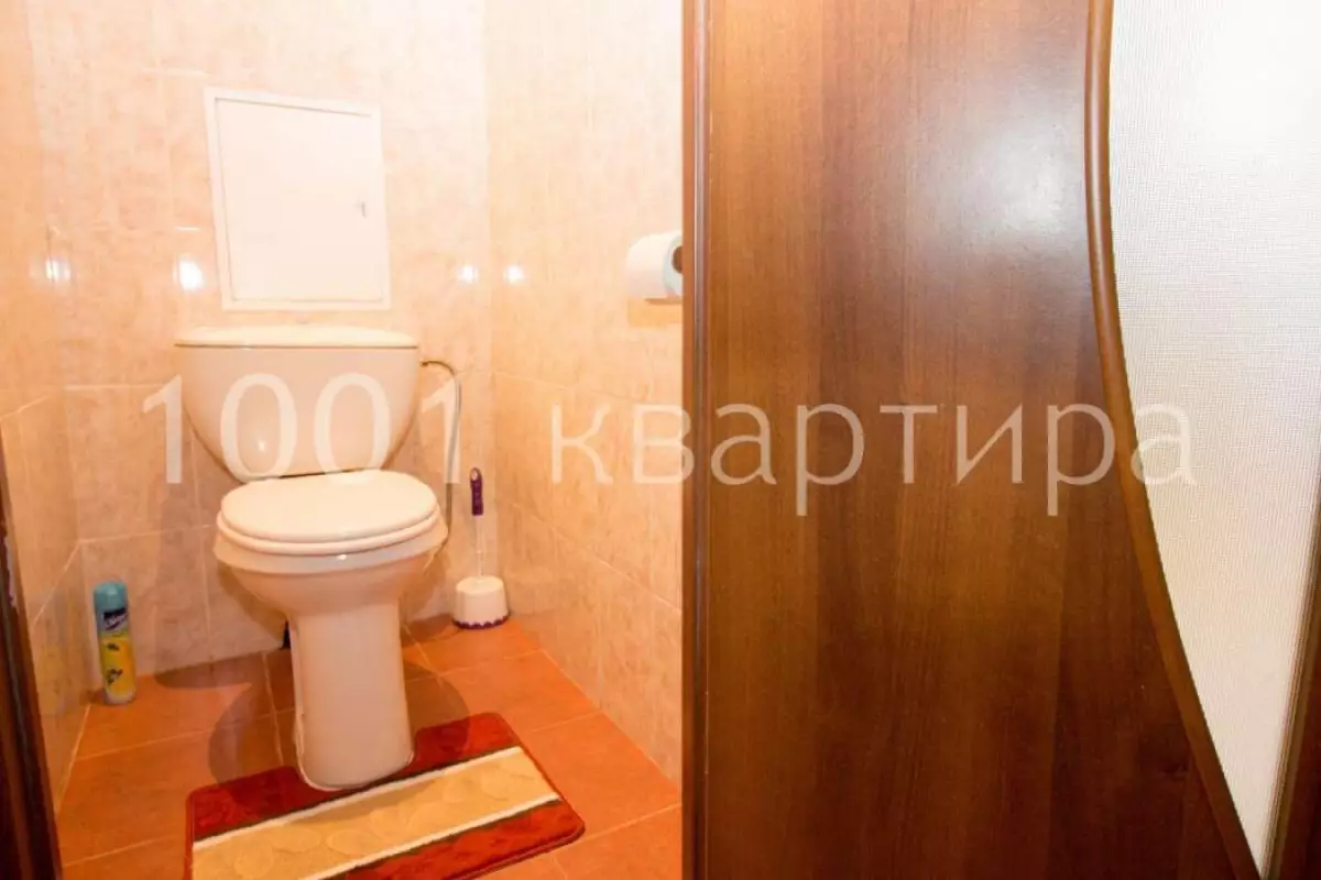 Вариант #124848 для аренды посуточно в Москве Кастанаевская, д.12 на 4 гостей - фото 10