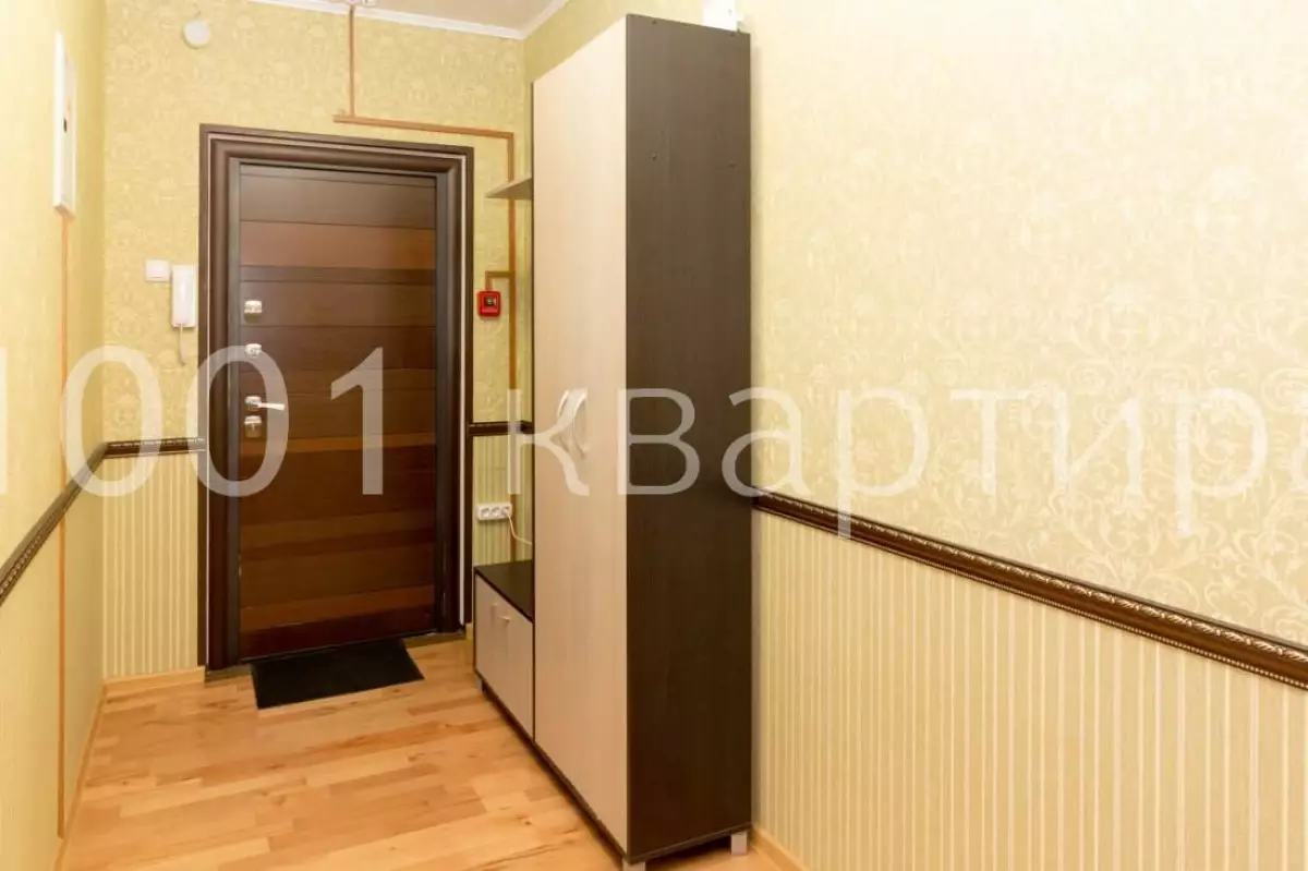 Вариант #124858 для аренды посуточно в Москве Ярцевская, д.14 на 6 гостей - фото 17