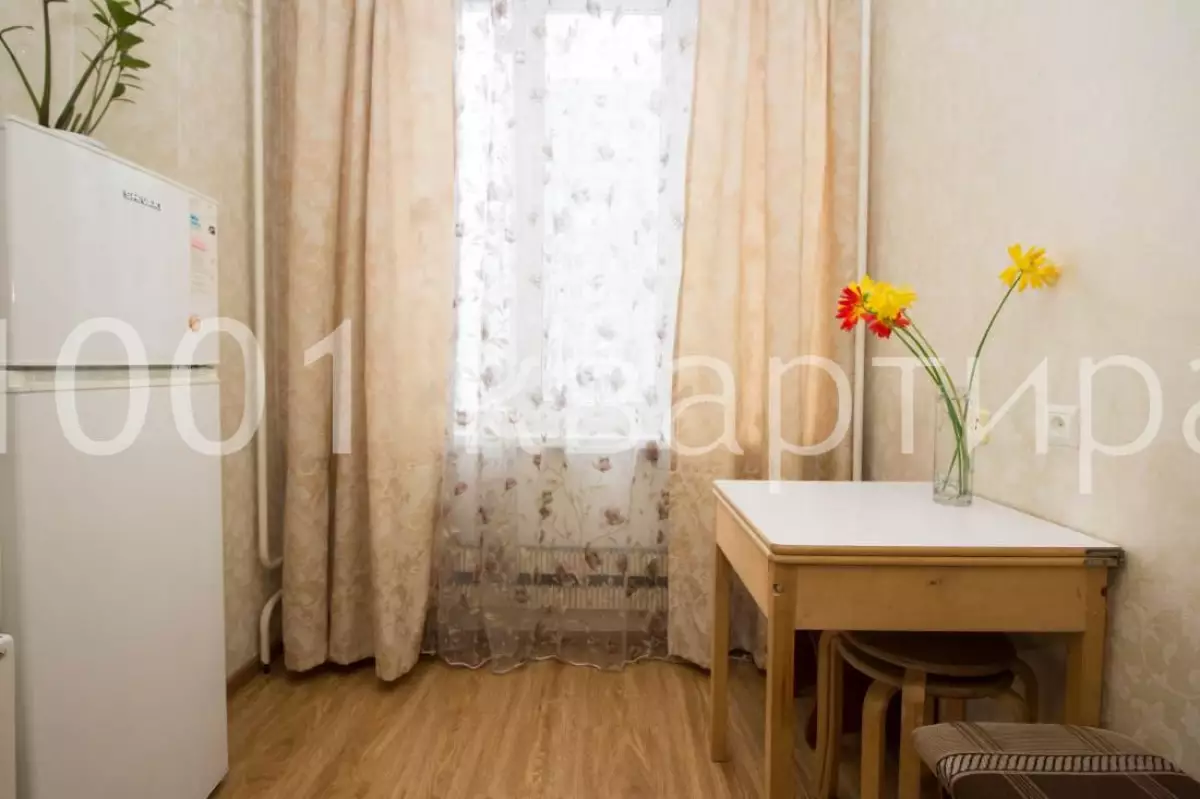 Вариант #124861 для аренды посуточно в Москве Ярцевская, д.29к3 на 3 гостей - фото 11