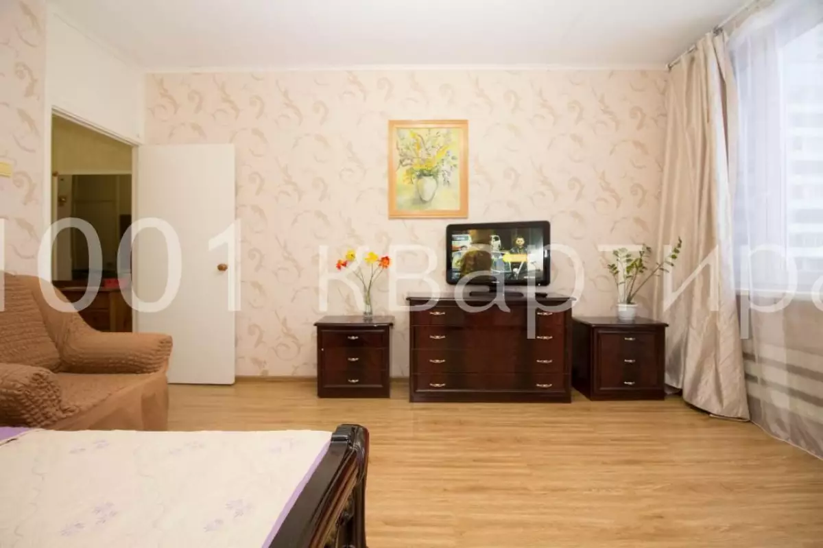 Вариант #124861 для аренды посуточно в Москве Ярцевская, д.29к3 на 3 гостей - фото 6