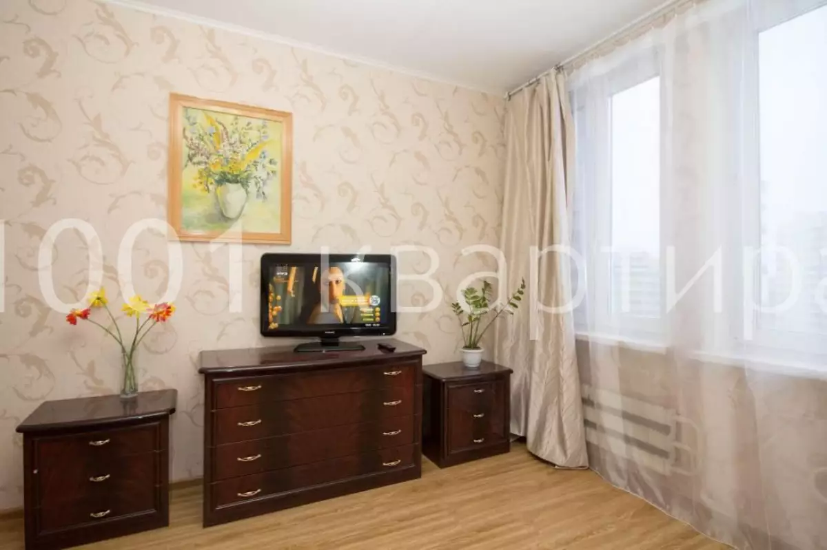 Вариант #124861 для аренды посуточно в Москве Ярцевская, д.29к3 на 3 гостей - фото 3