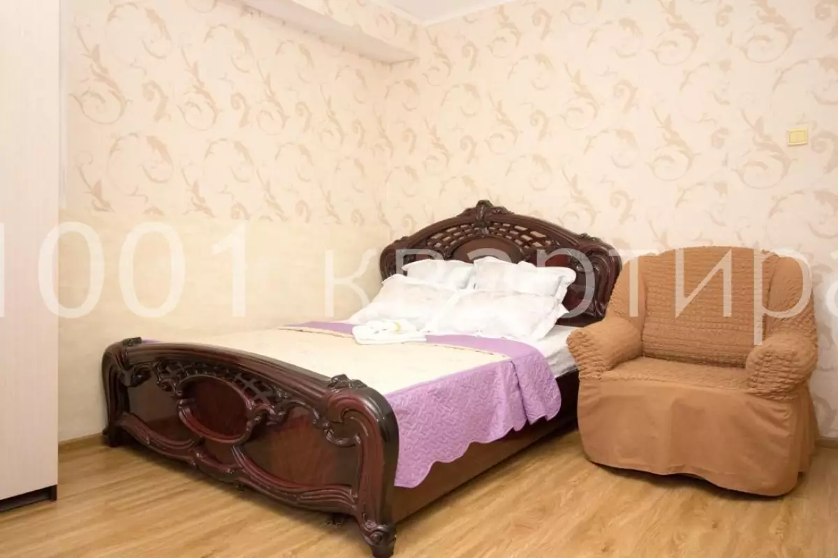 Вариант #124861 для аренды посуточно в Москве Ярцевская, д.29к3 на 3 гостей - фото 7