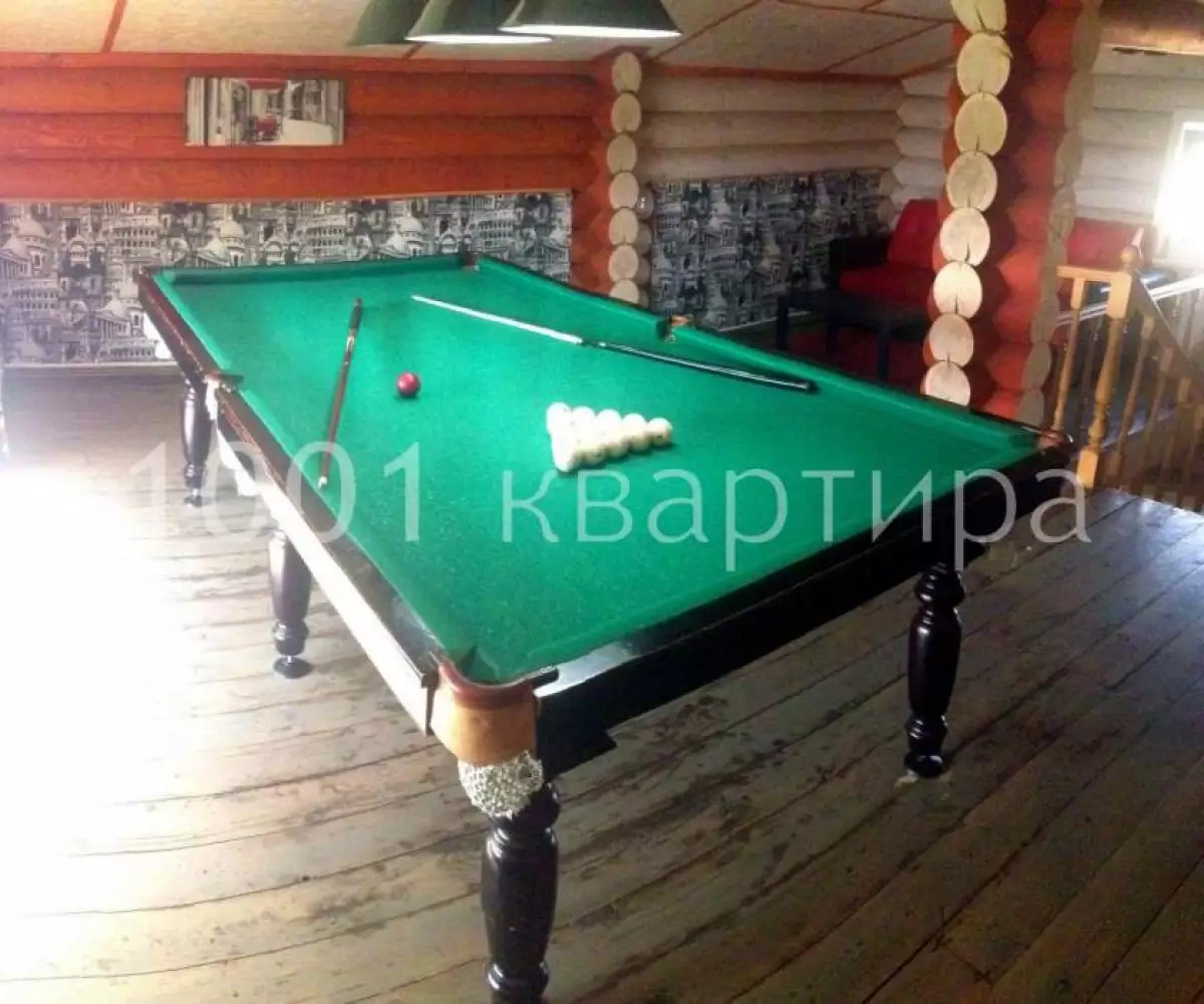 Вариант #125007 для аренды посуточно в Казани зеленая, д.60 на 14 гостей - фото 7