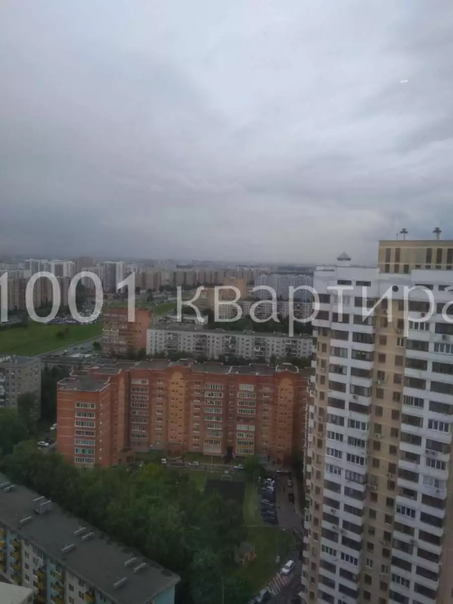 Вариант #125062 для аренды посуточно в Москве Носовихинское, д.25 на 3 гостей - фото 6