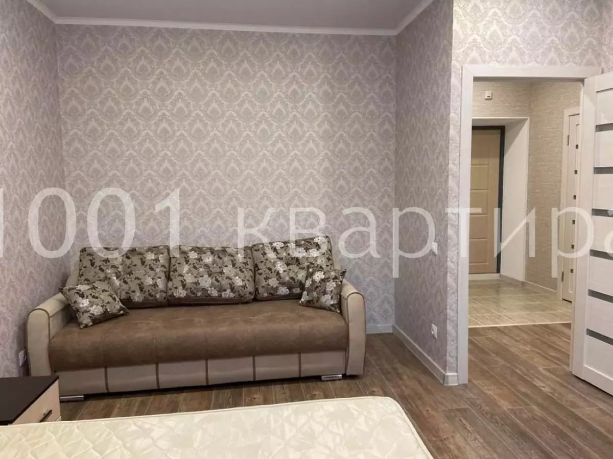 Вариант #125198 для аренды посуточно в Казани Николая Ершова , д.62в на 5 гостей - фото 2