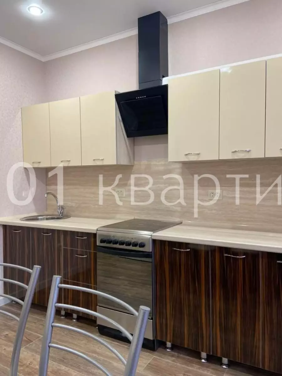 Вариант #125198 для аренды посуточно в Казани Николая Ершова , д.62в на 5 гостей - фото 5