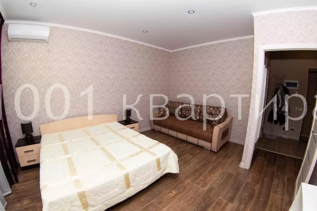 Вариант #125198 для аренды посуточно в Казани Николая Ершова , д.62в на 5 гостей - фото 10