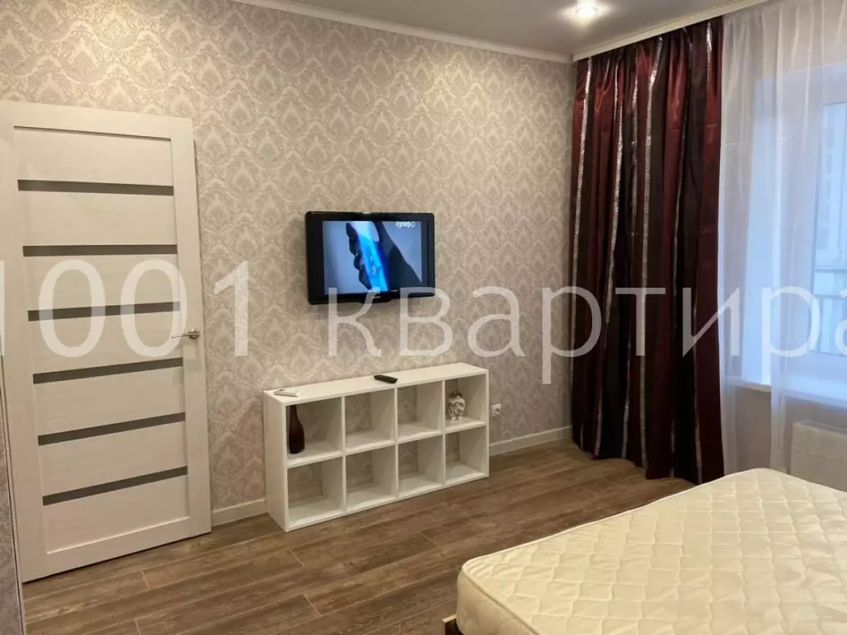Вариант #125198 для аренды посуточно в Казани Николая Ершова , д.62в на 5 гостей - фото 3
