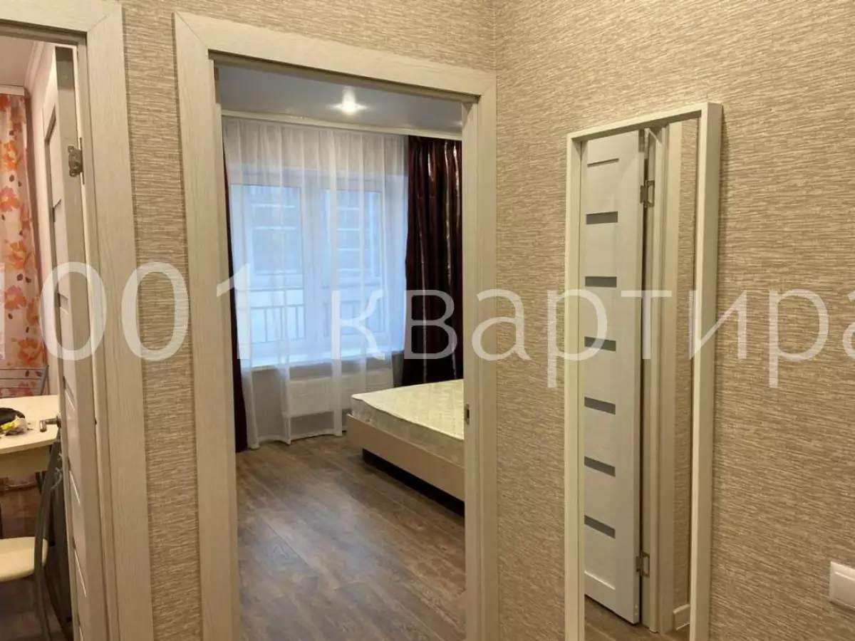 Вариант #125198 для аренды посуточно в Казани Николая Ершова , д.62в на 5 гостей - фото 4