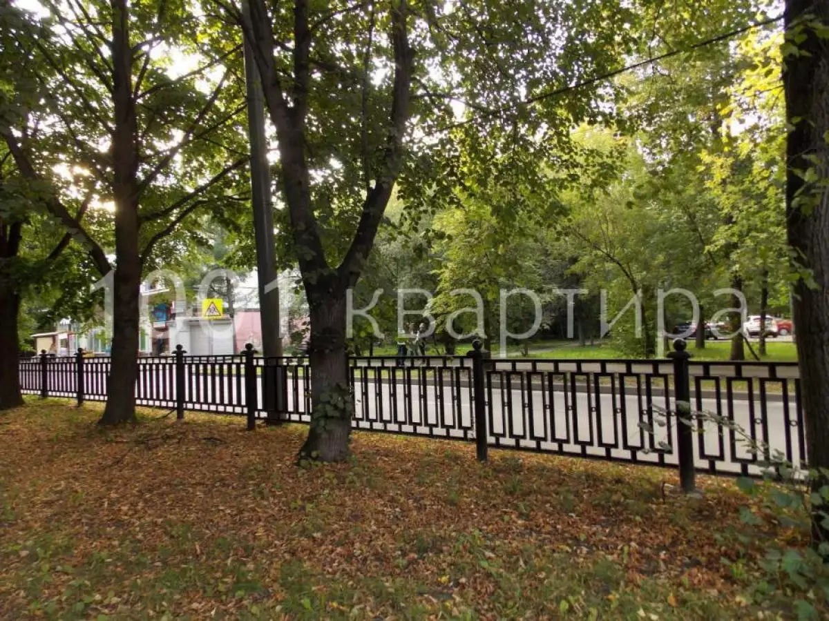 Вариант #125253 для аренды посуточно в Москве Измайловский, д.71/25 на 4 гостей - фото 11
