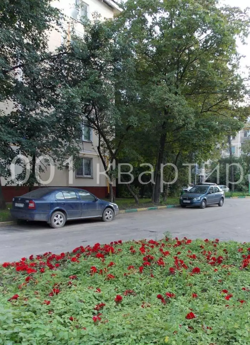 Вариант #125253 для аренды посуточно в Москве Измайловский, д.71/25 на 4 гостей - фото 9